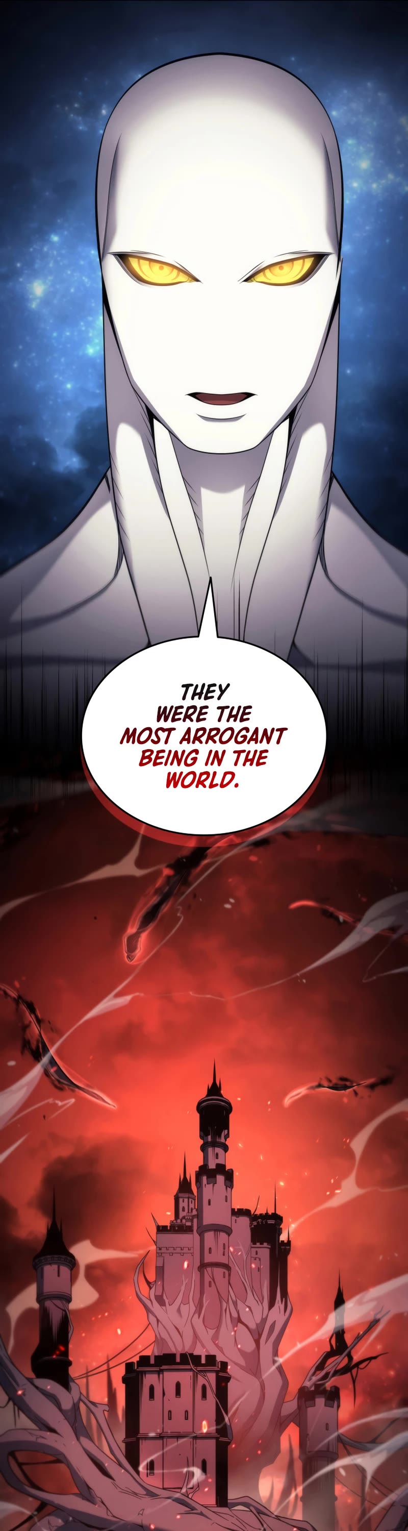 The Great Mage Returns After 4000 Years Chapter 174 page 6 - Chapter 174