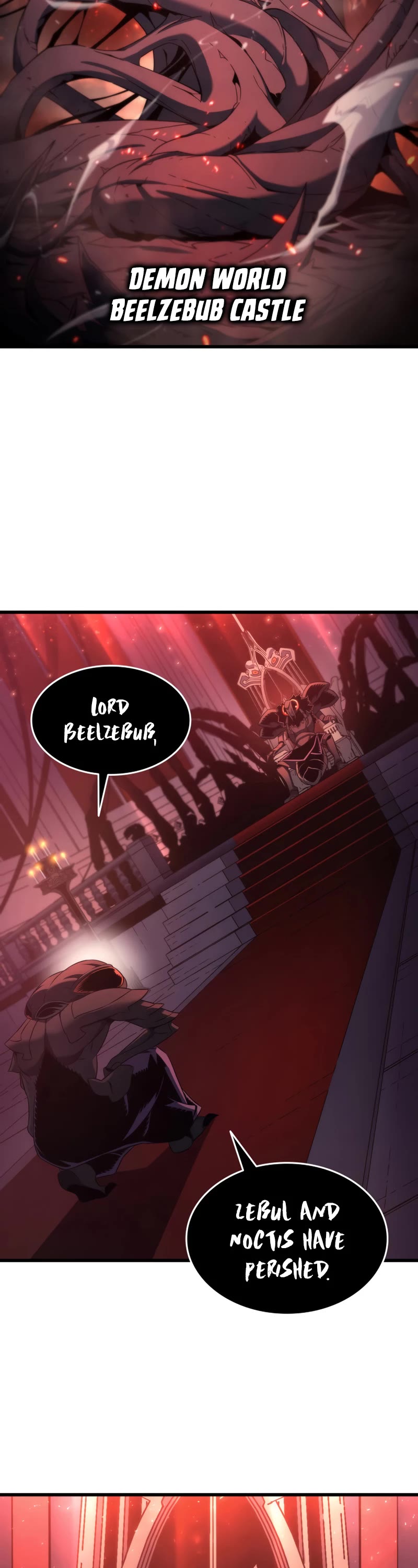The Great Mage Returns After 4000 Years Chapter 174 page 7 - Chapter 174