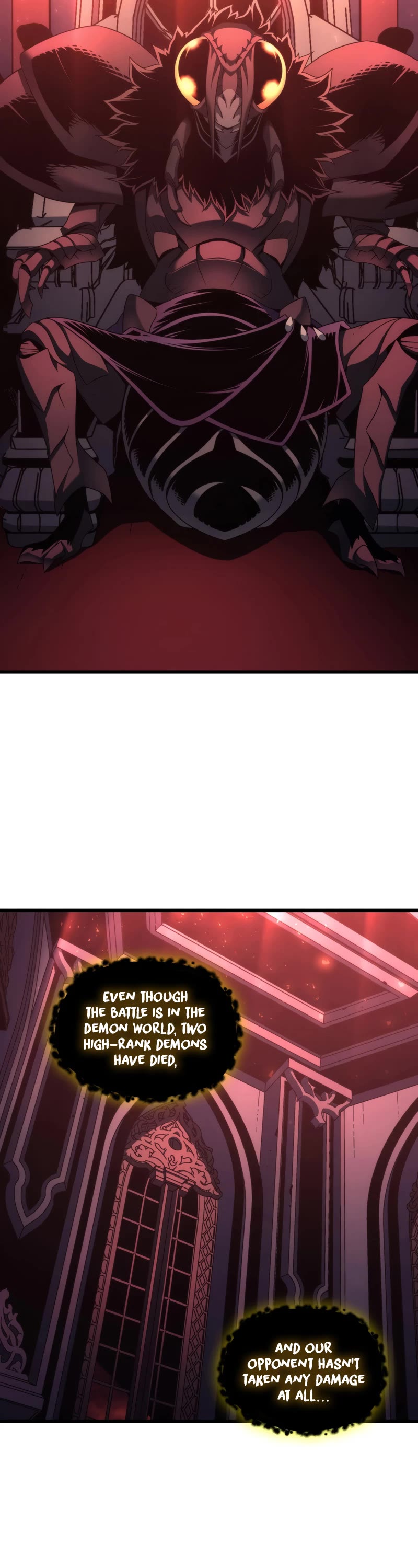 The Great Mage Returns After 4000 Years Chapter 174 page 8 - Chapter 174