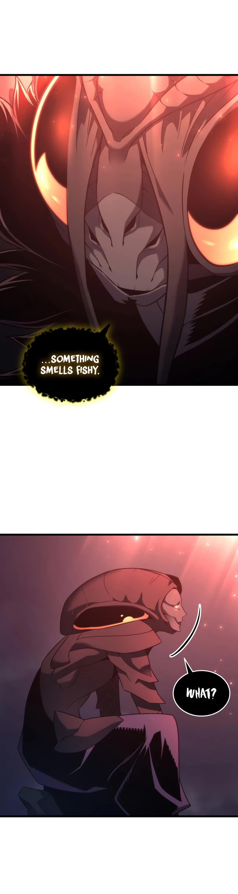 The Great Mage Returns After 4000 Years Chapter 174 page 9 - Chapter 174