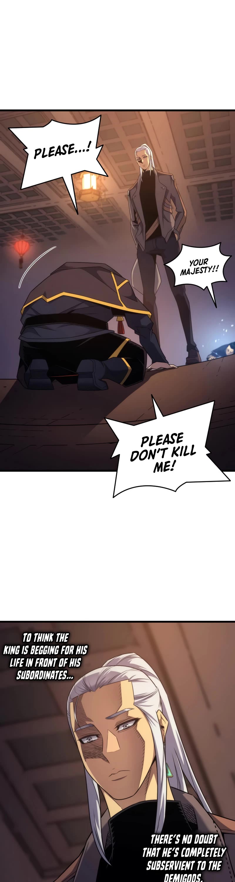 The Great Mage Returns After 4000 Years Chapter 175 page 15 - Chapter 175
