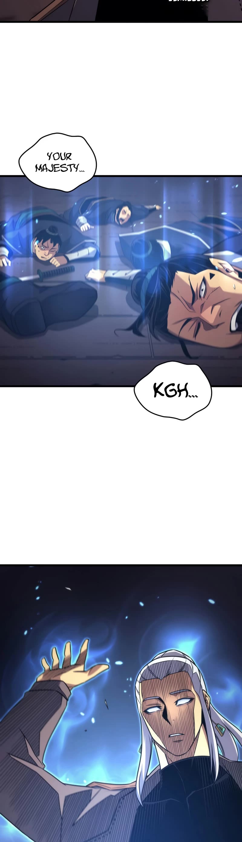 The Great Mage Returns After 4000 Years Chapter 175 page 16 - Chapter 175