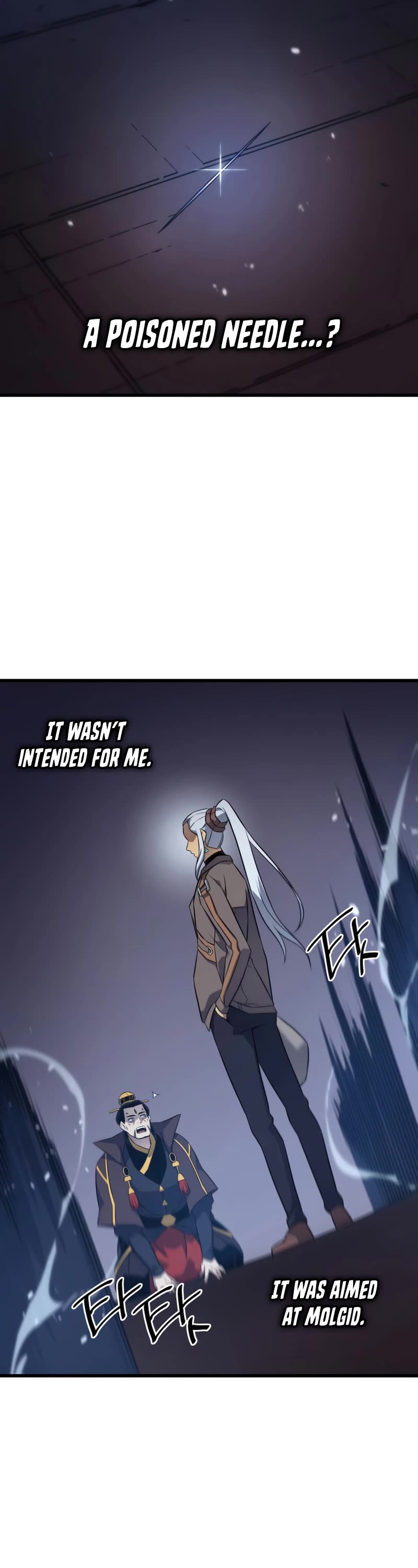 The Great Mage Returns After 4000 Years Chapter 175 page 23 - Chapter 175