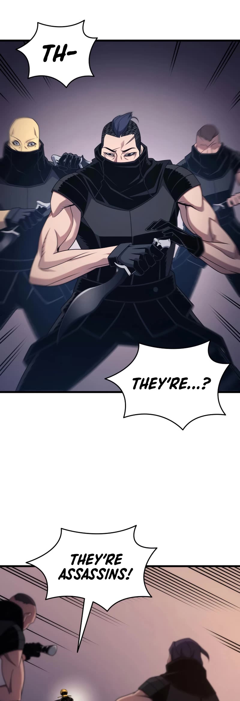 The Great Mage Returns After 4000 Years Chapter 175 page 24 - Chapter 175