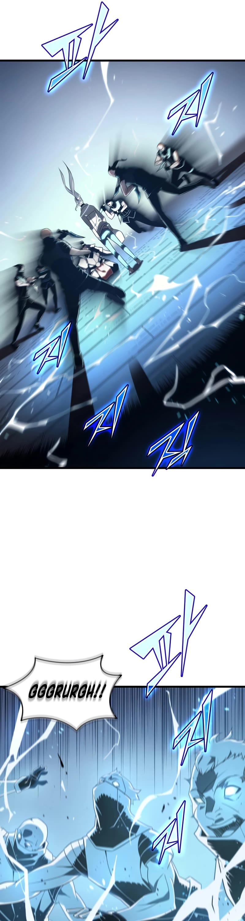 The Great Mage Returns After 4000 Years Chapter 175 page 26 - Chapter 175
