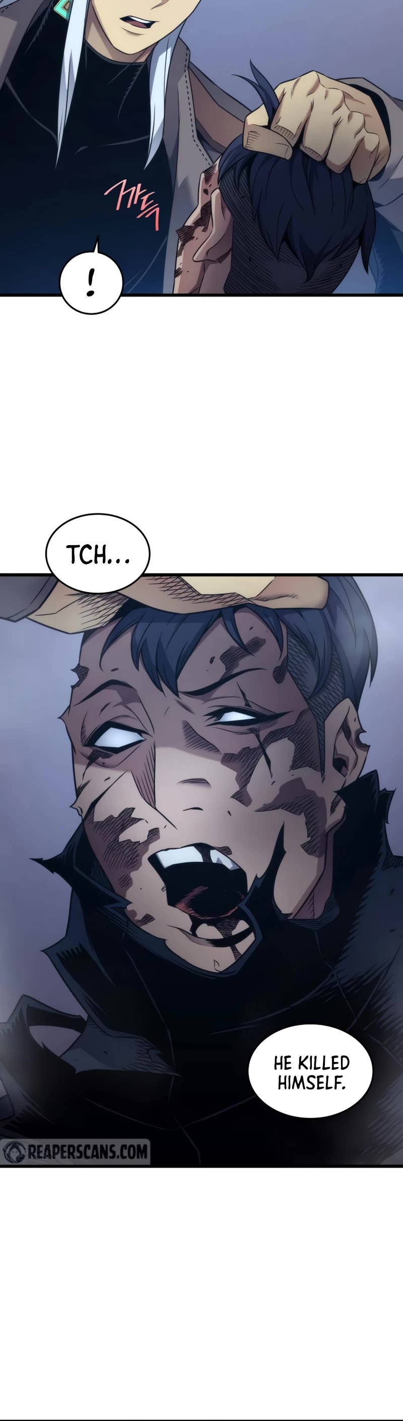 The Great Mage Returns After 4000 Years Chapter 175 page 29 - Chapter 175