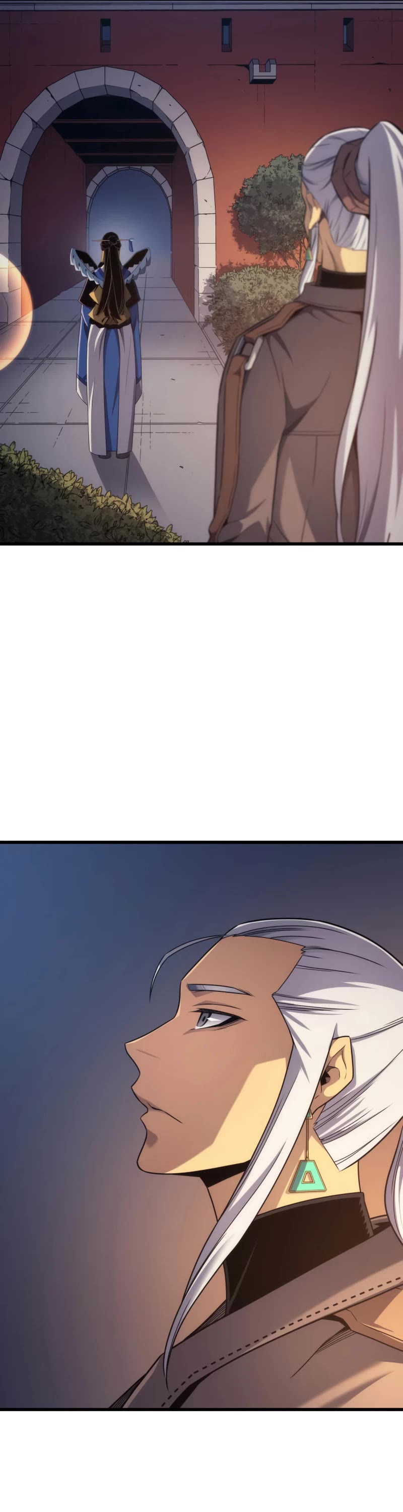 The Great Mage Returns After 4000 Years Chapter 175 page 6 - Chapter 175