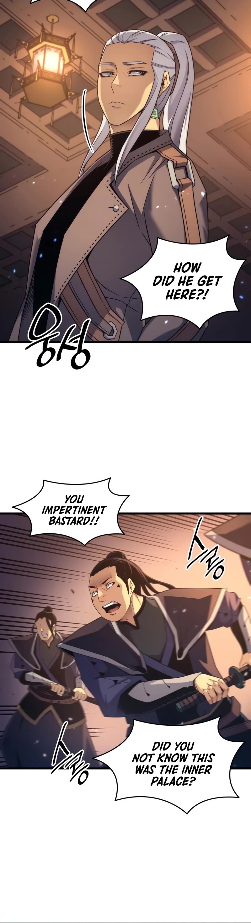 The Great Mage Returns After 4000 Years Chapter 175 page 9 - Chapter 175