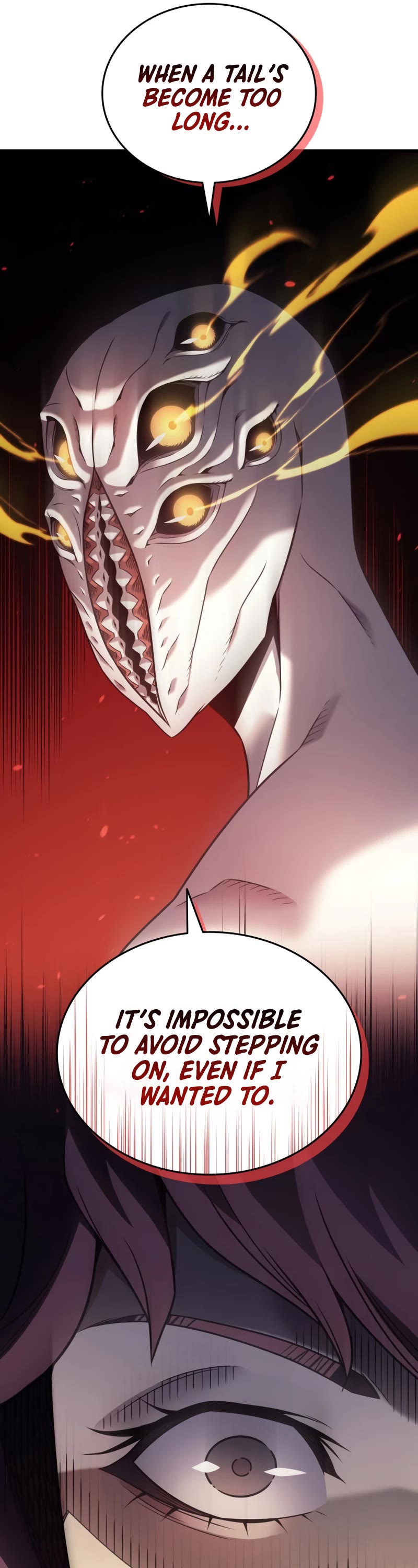 The Great Mage Returns After 4000 Years Chapter 176 page 10 - Chapter 176