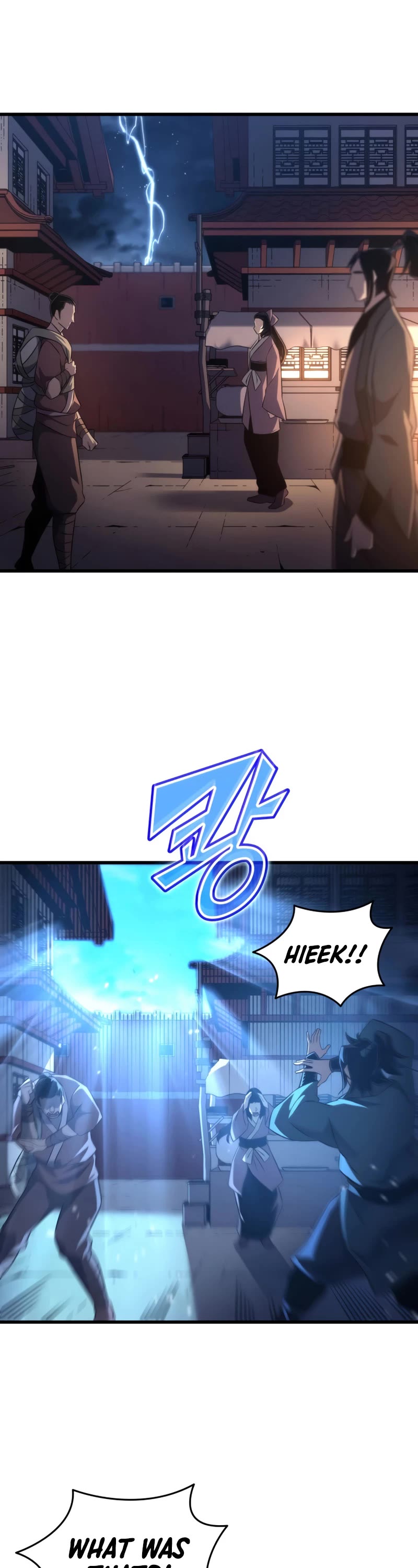 The Great Mage Returns After 4000 Years Chapter 176 page 20 - Chapter 176