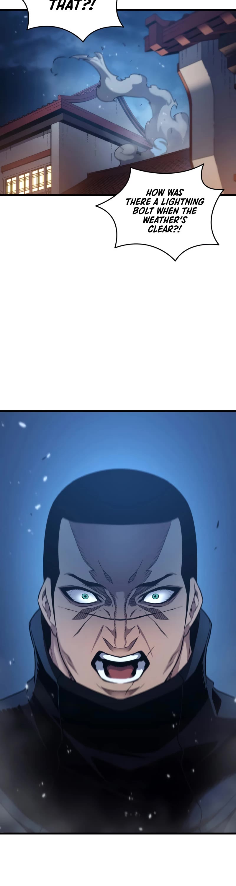 The Great Mage Returns After 4000 Years Chapter 176 page 21 - Chapter 176