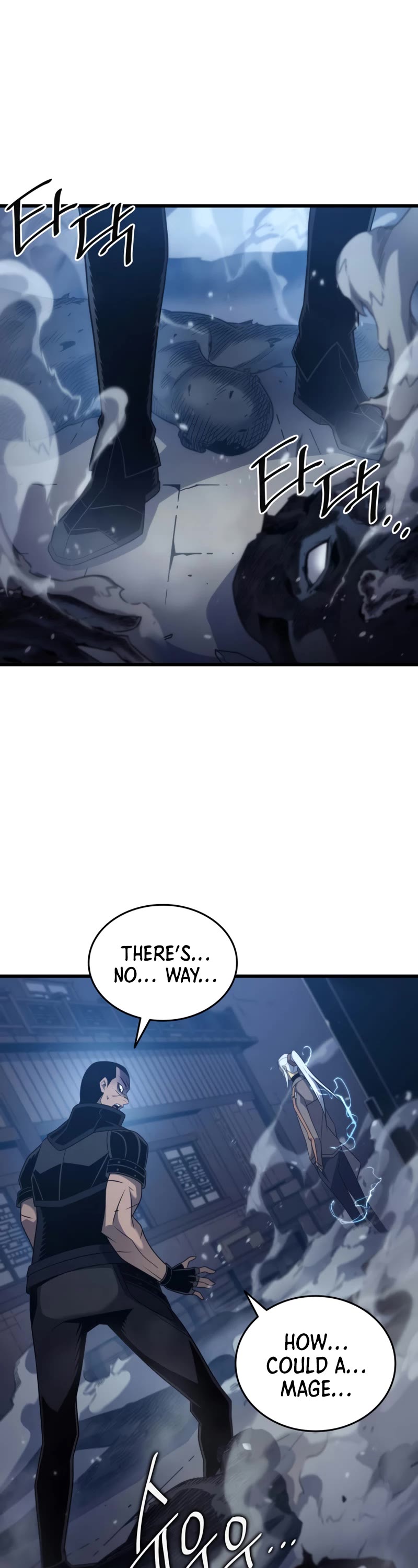The Great Mage Returns After 4000 Years Chapter 176 page 22 - Chapter 176
