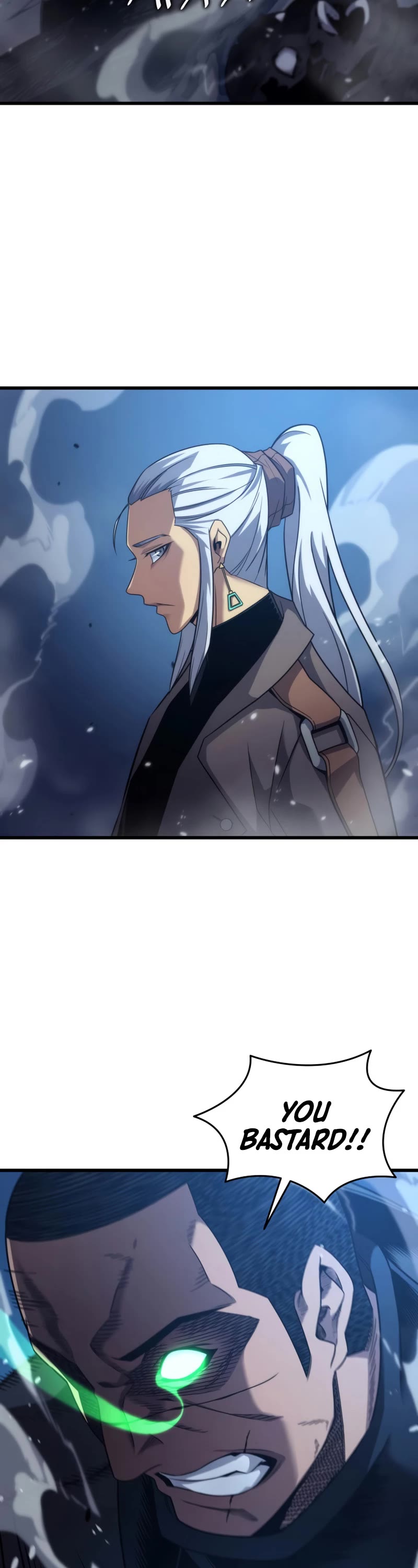 The Great Mage Returns After 4000 Years Chapter 176 page 23 - Chapter 176