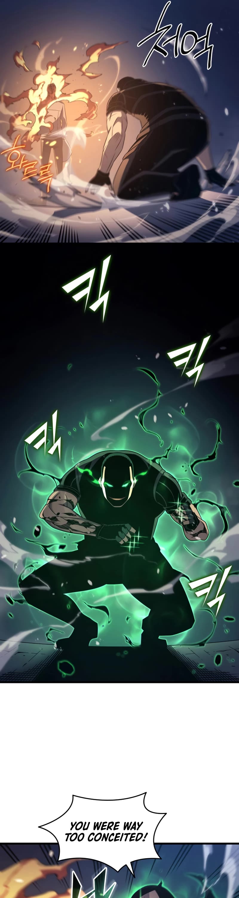 The Great Mage Returns After 4000 Years Chapter 176 page 26 - Chapter 176