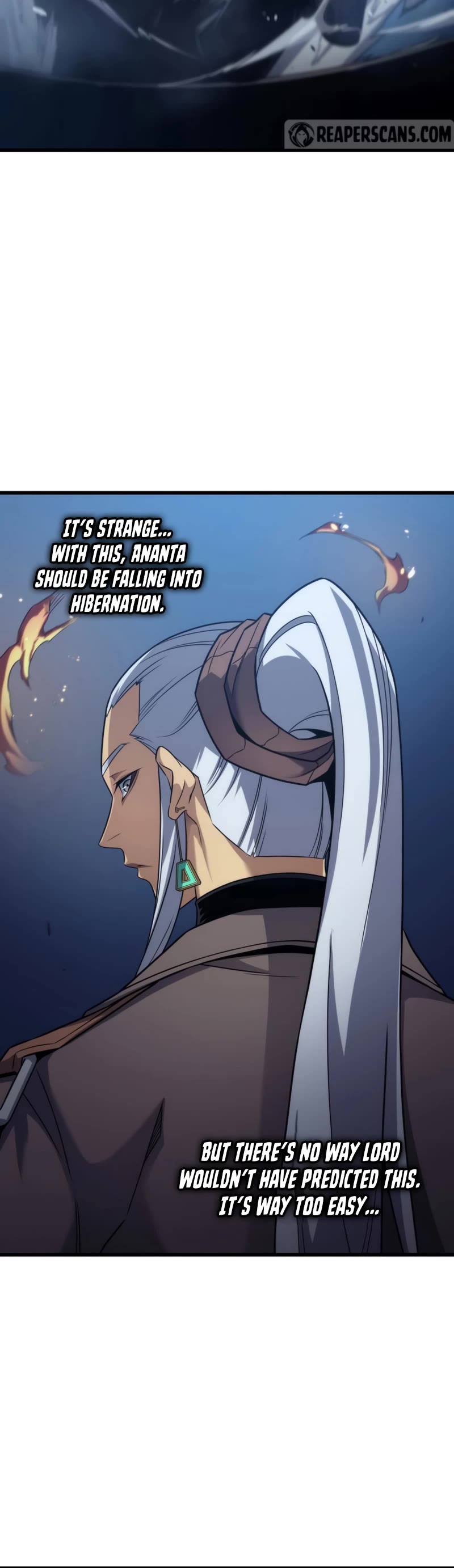 The Great Mage Returns After 4000 Years Chapter 176 page 29 - Chapter 176
