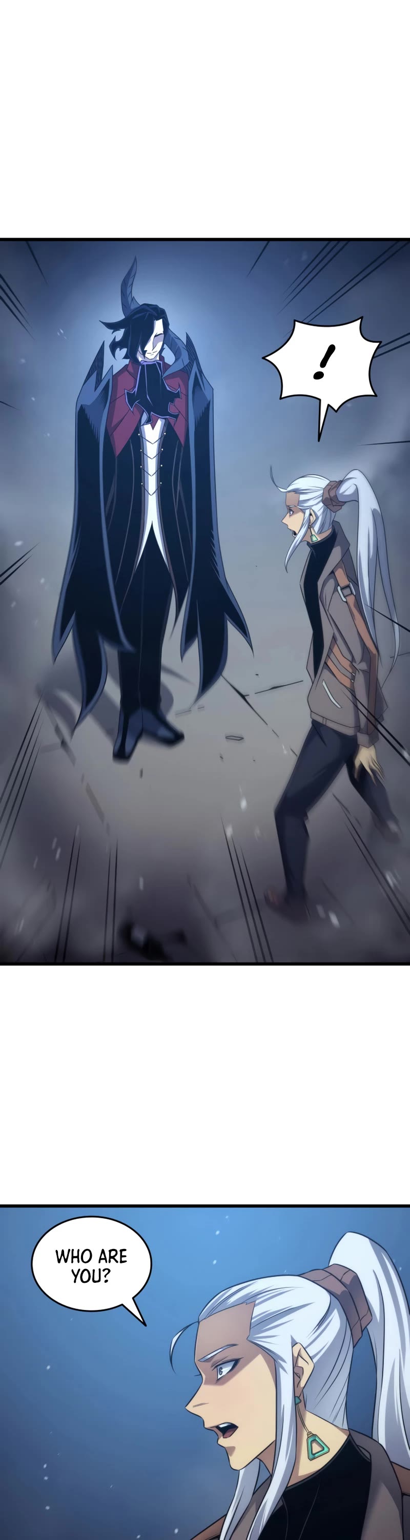 The Great Mage Returns After 4000 Years Chapter 176 page 31 - Chapter 176
