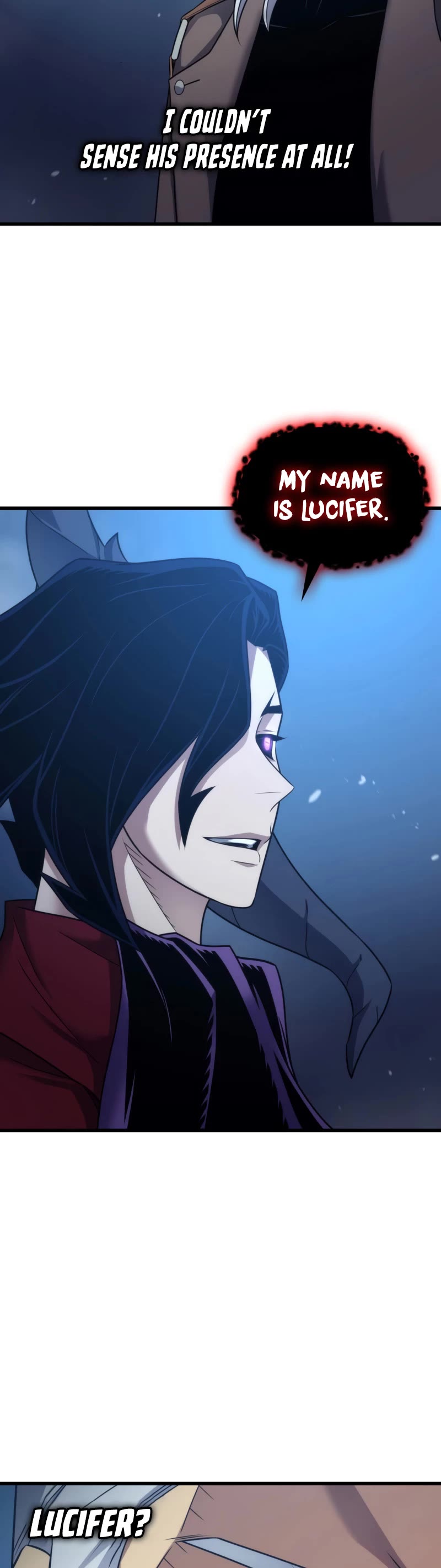 The Great Mage Returns After 4000 Years Chapter 176 page 32 - Chapter 176