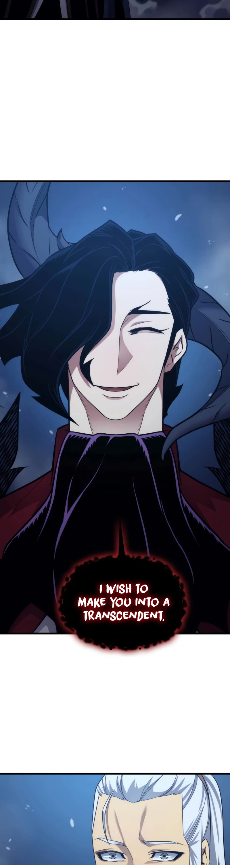 The Great Mage Returns After 4000 Years Chapter 176 page 35 - Chapter 176