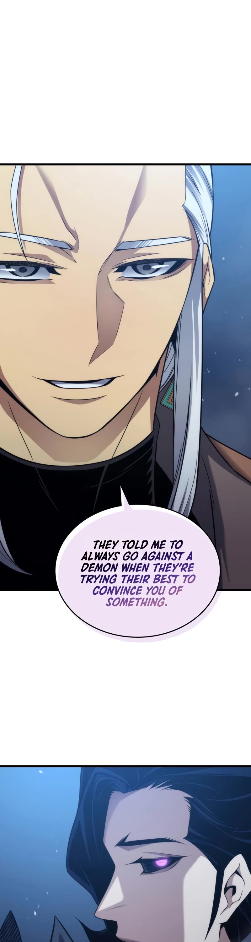 The Great Mage Returns After 4000 Years Chapter 176 page 39 - Chapter 176