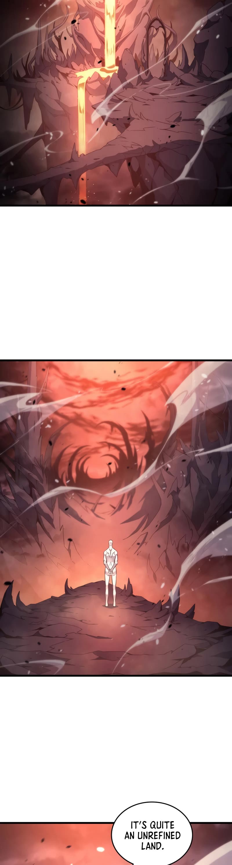 The Great Mage Returns After 4000 Years Chapter 176 page 4 - Chapter 176