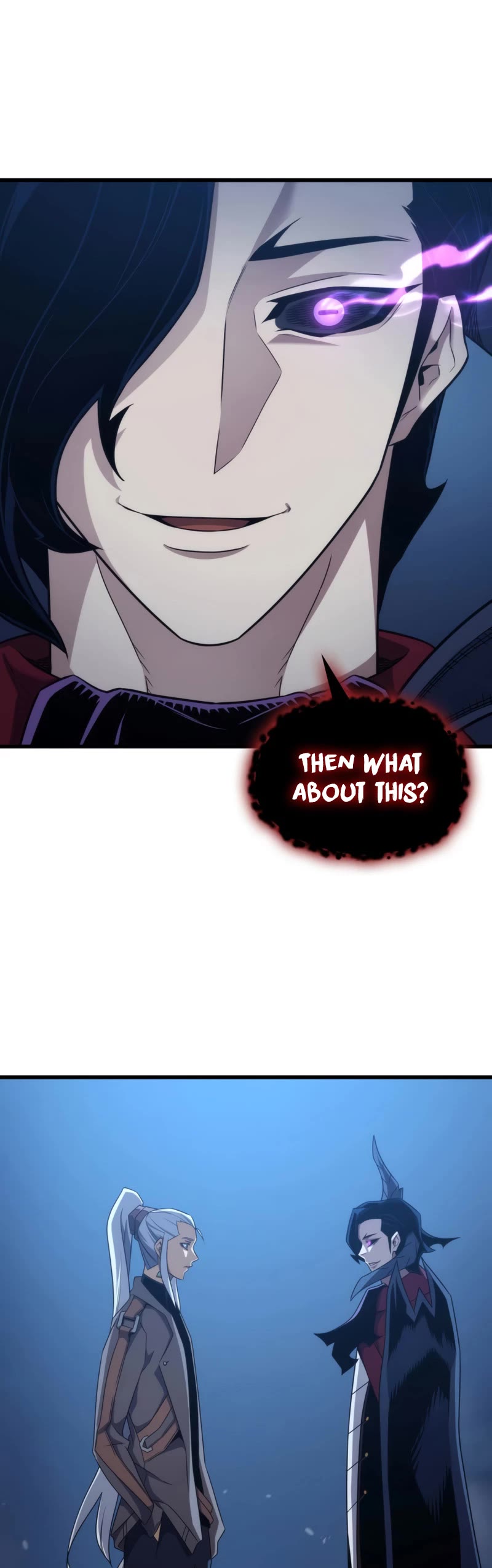 The Great Mage Returns After 4000 Years Chapter 176 page 43 - Chapter 176