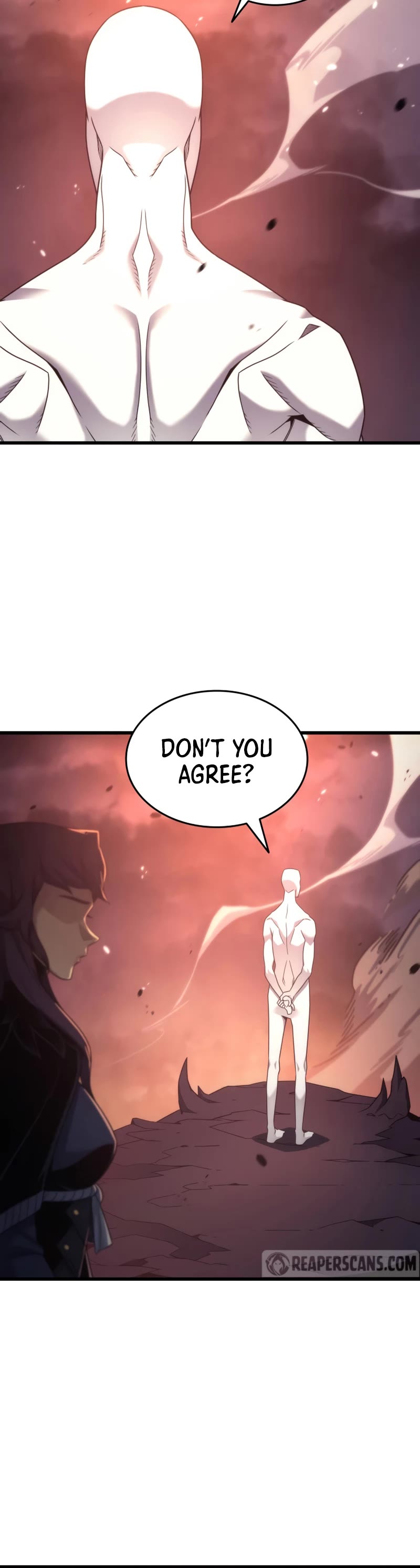 The Great Mage Returns After 4000 Years Chapter 176 page 5 - Chapter 176