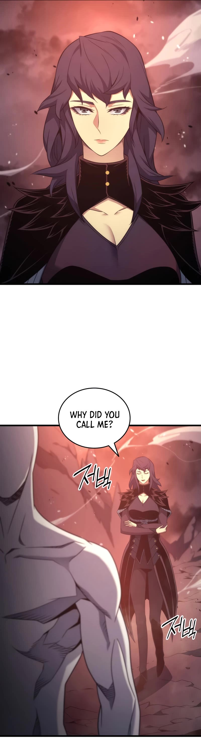 The Great Mage Returns After 4000 Years Chapter 176 page 6 - Chapter 176