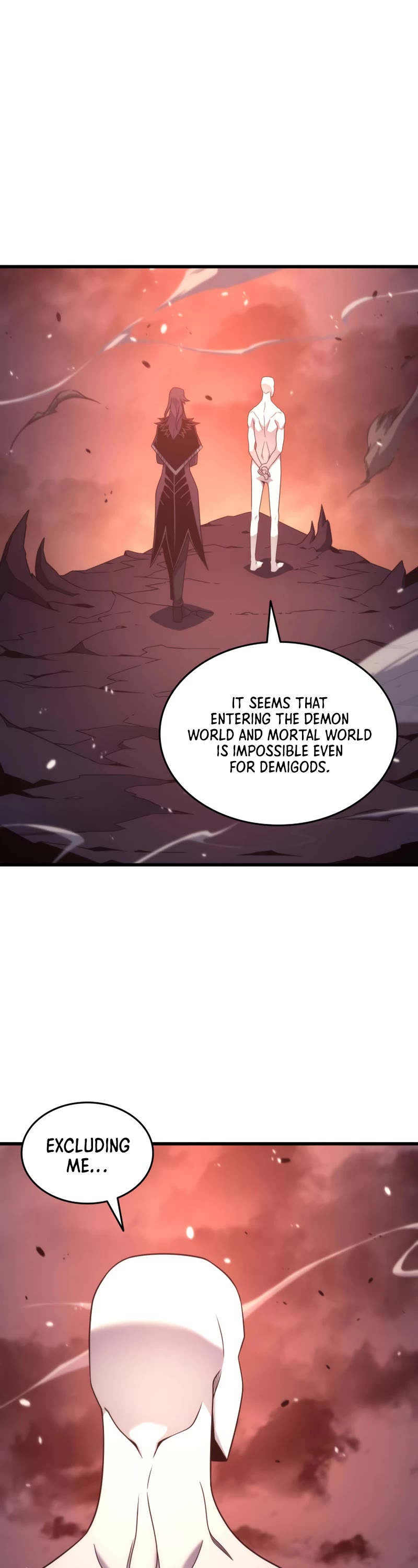 The Great Mage Returns After 4000 Years Chapter 176 page 7 - Chapter 176