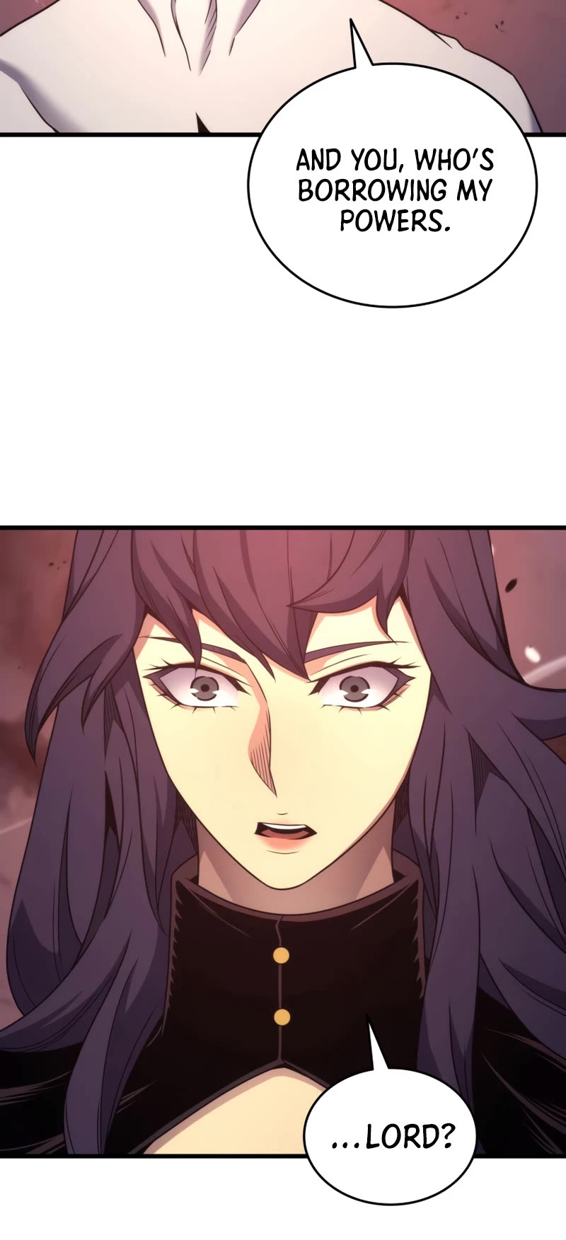The Great Mage Returns After 4000 Years Chapter 176 page 8 - Chapter 176