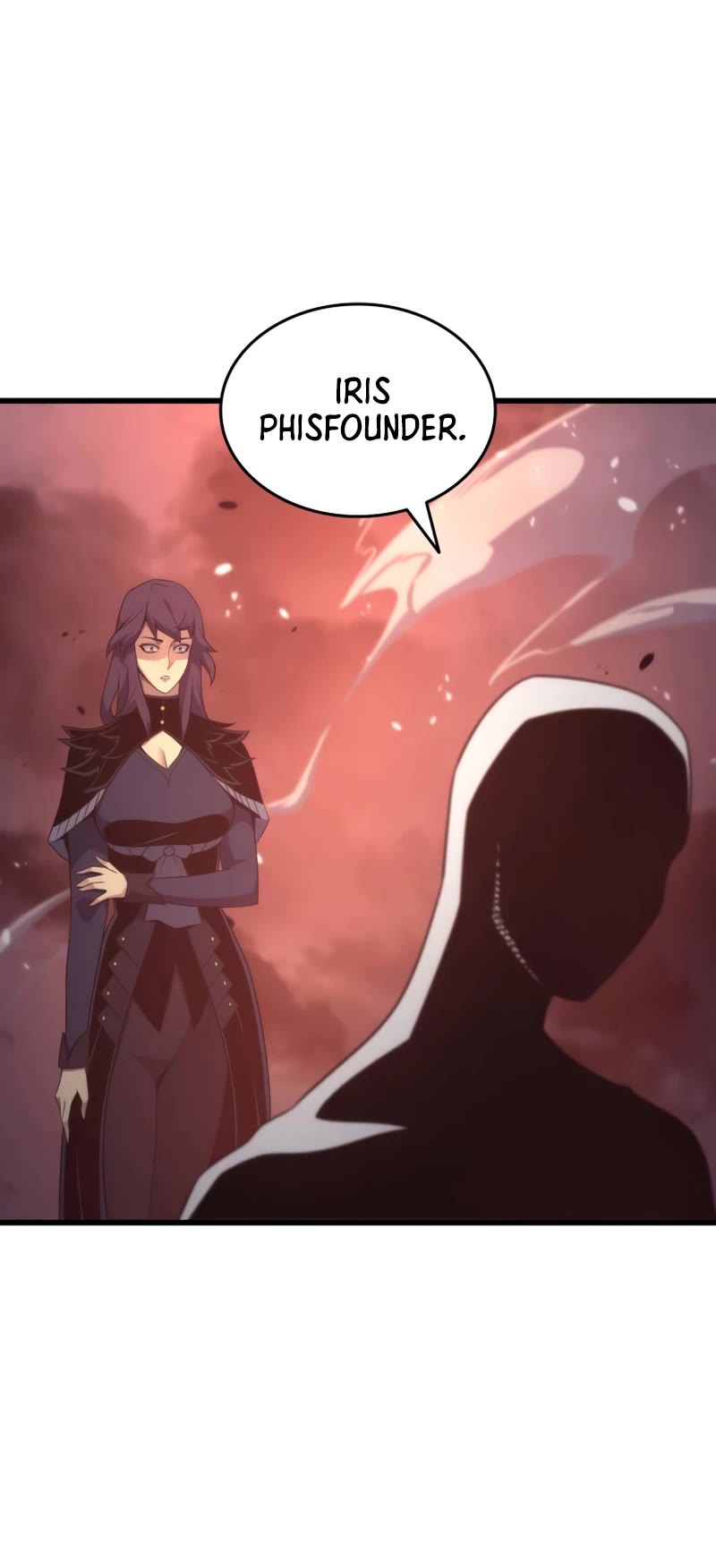 The Great Mage Returns After 4000 Years Chapter 176 page 9 - Chapter 176