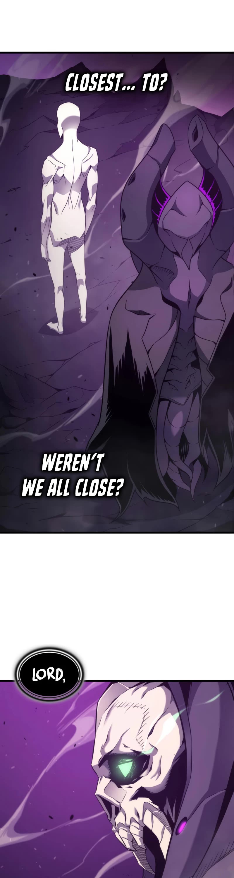 The Great Mage Returns After 4000 Years Chapter 177 page 10 - Chapter 177