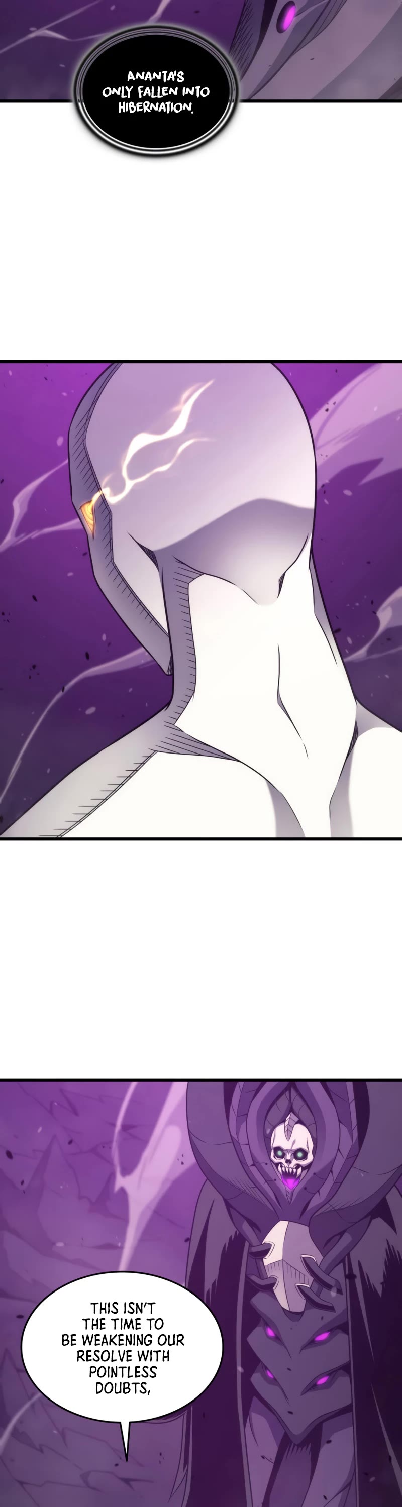 The Great Mage Returns After 4000 Years Chapter 177 page 11 - Chapter 177