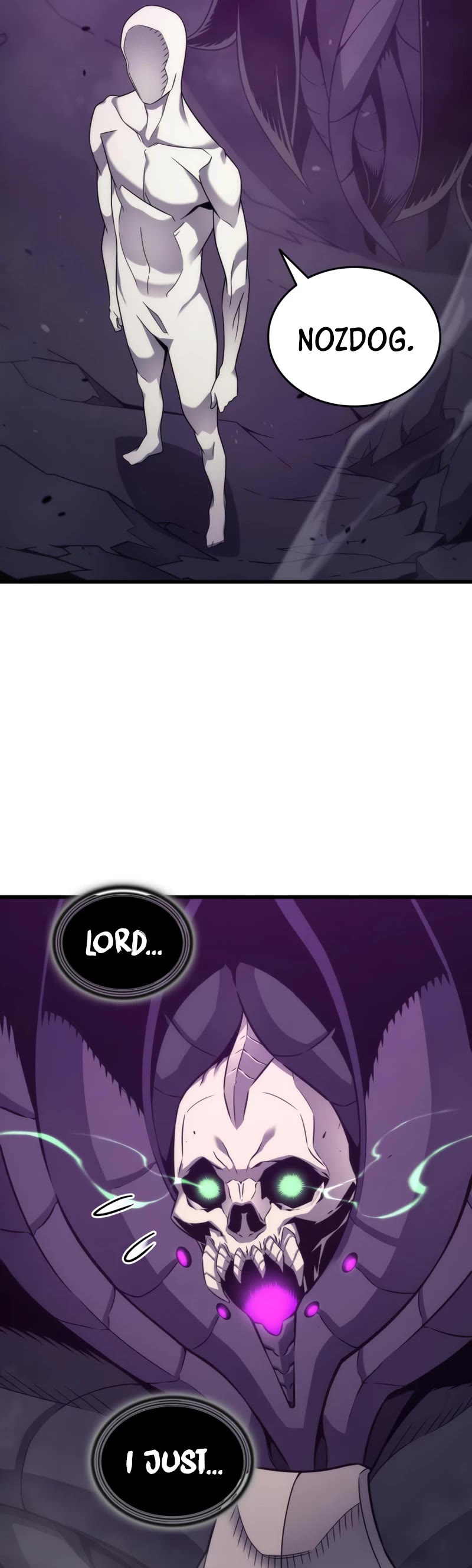 The Great Mage Returns After 4000 Years Chapter 177 page 12 - Chapter 177