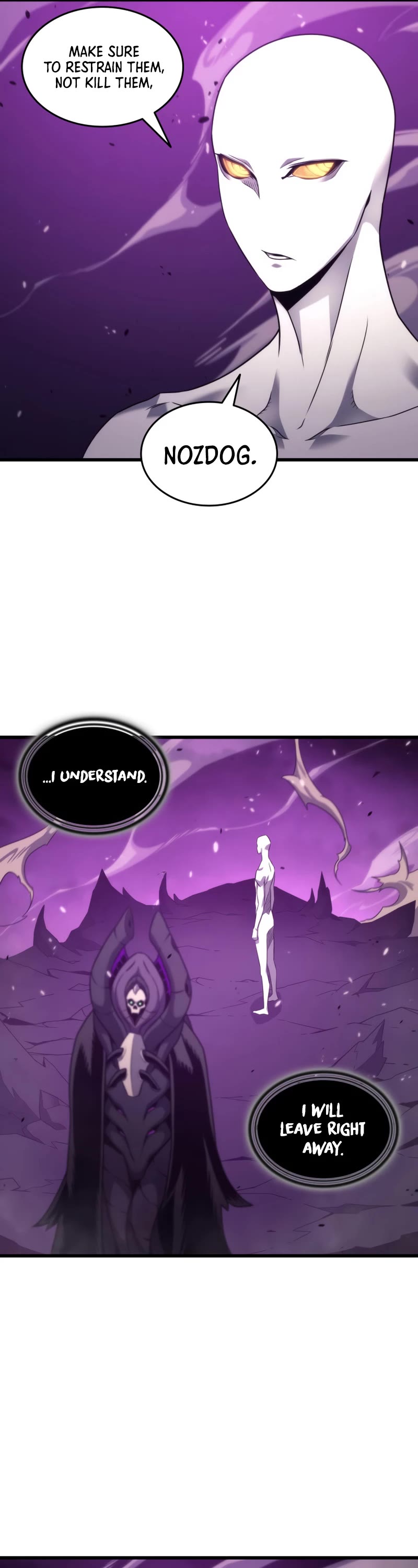 The Great Mage Returns After 4000 Years Chapter 177 page 14 - Chapter 177