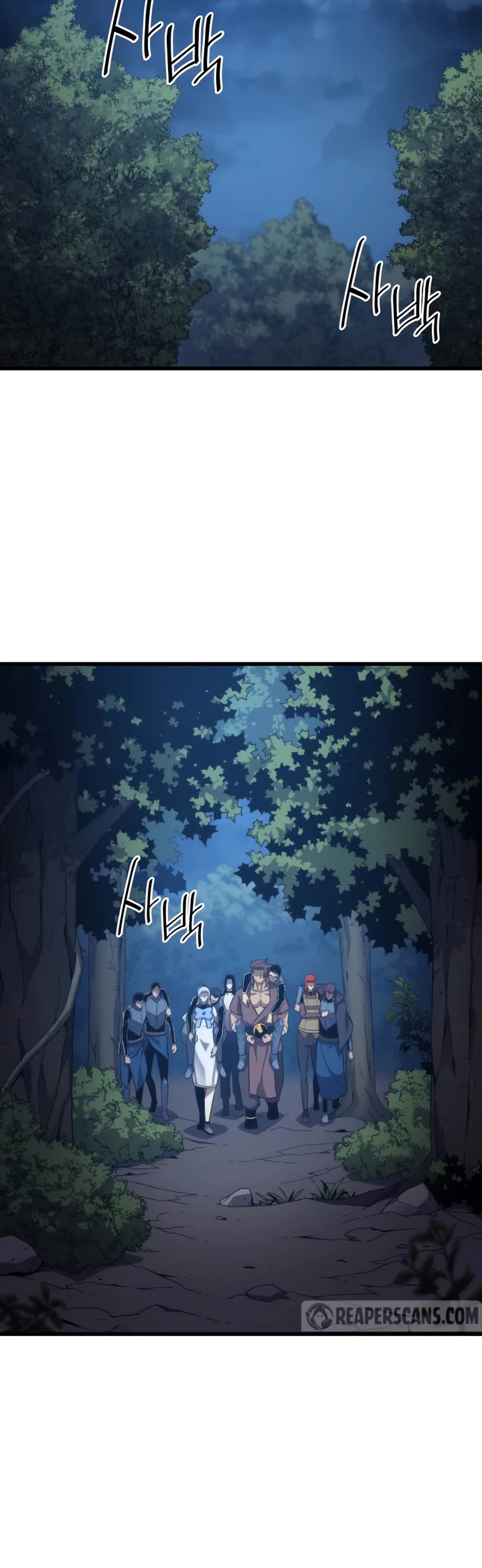 The Great Mage Returns After 4000 Years Chapter 177 page 17 - Chapter 177
