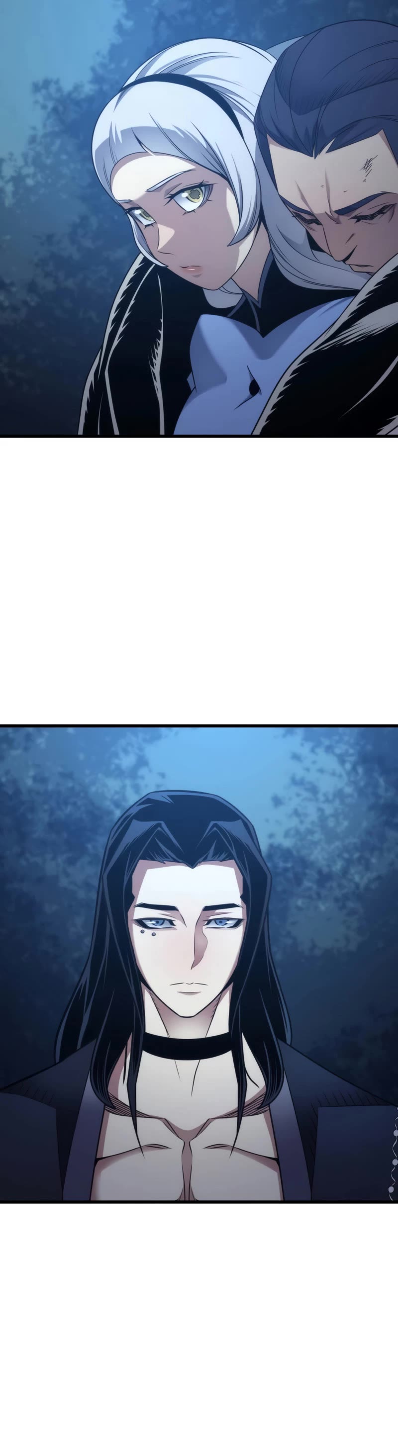 The Great Mage Returns After 4000 Years Chapter 177 page 20 - Chapter 177