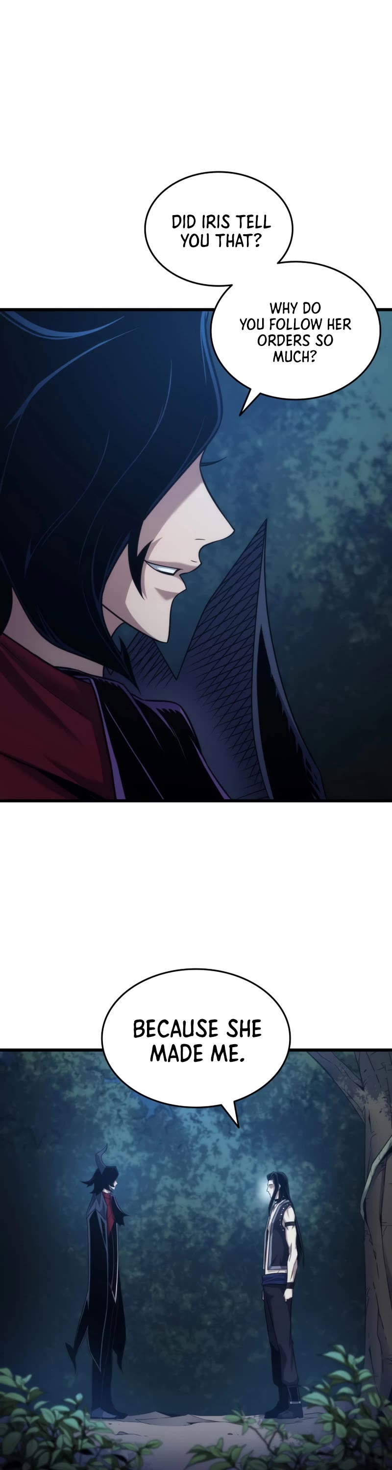 The Great Mage Returns After 4000 Years Chapter 177 page 26 - Chapter 177