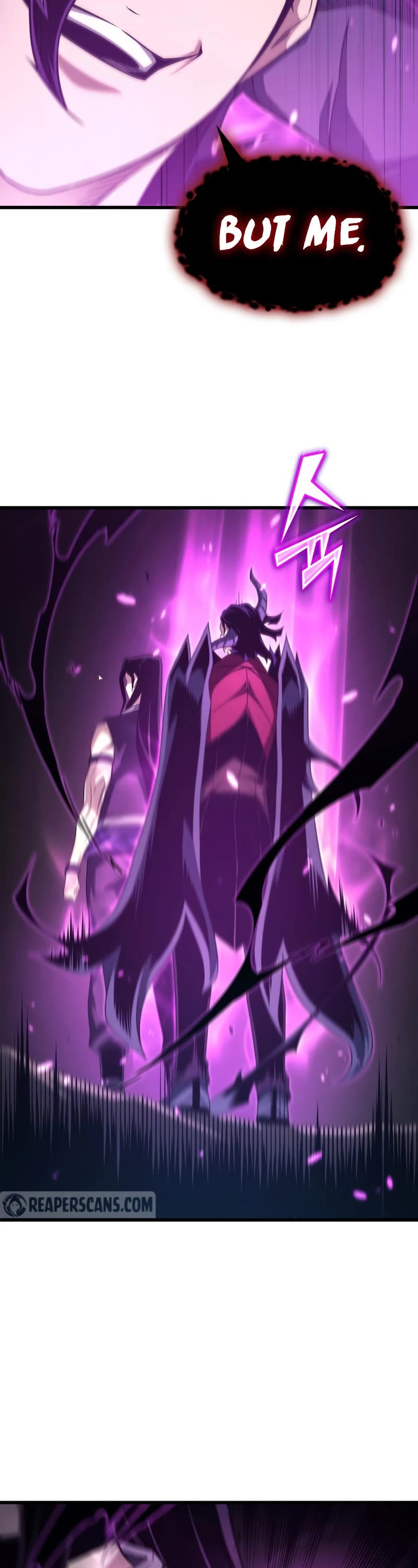 The Great Mage Returns After 4000 Years Chapter 177 page 28 - Chapter 177