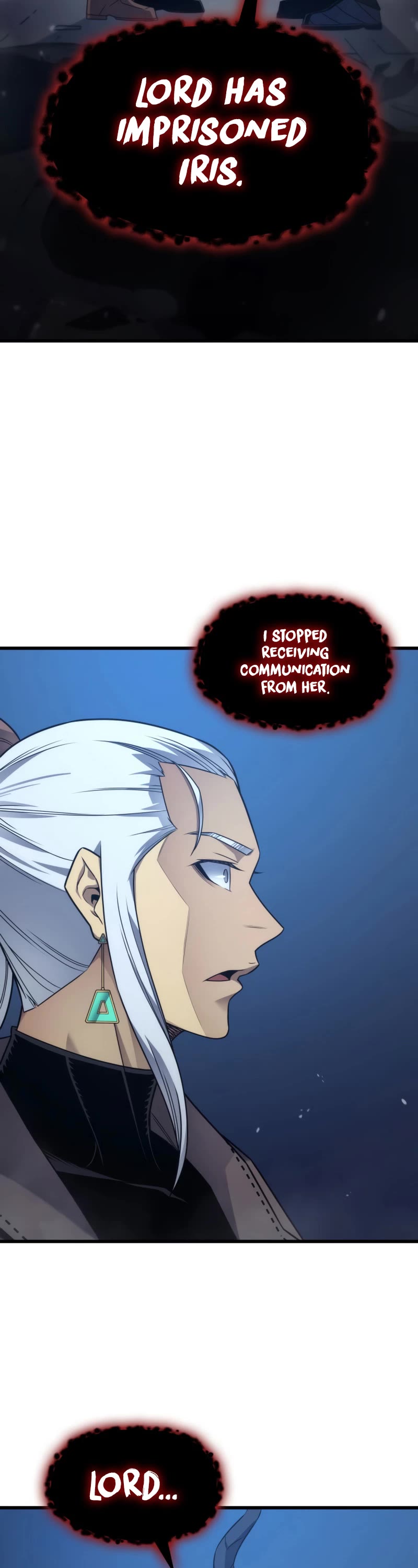 The Great Mage Returns After 4000 Years Chapter 177 page 3 - Chapter 177