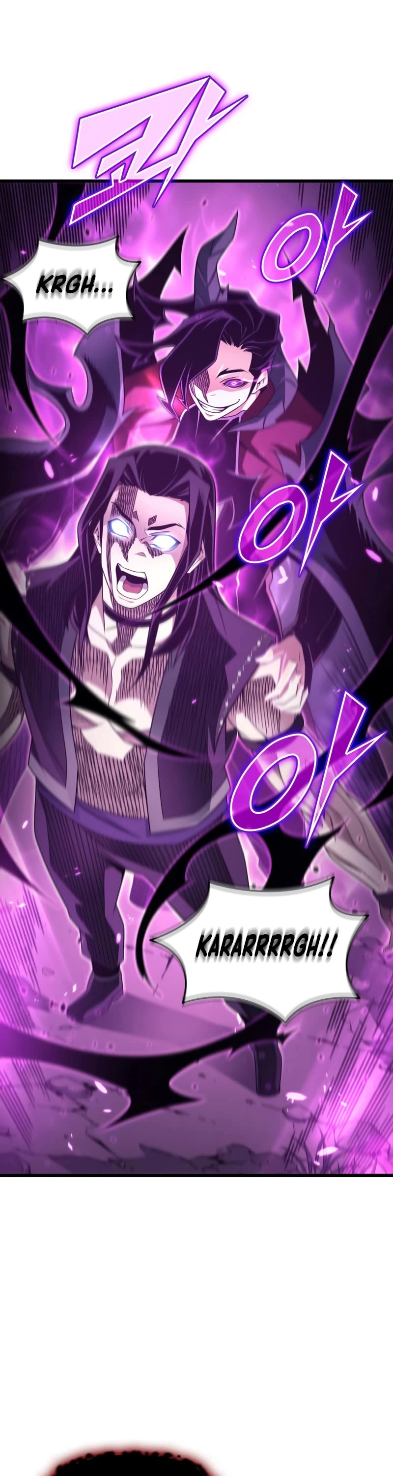 The Great Mage Returns After 4000 Years Chapter 177 page 30 - Chapter 177