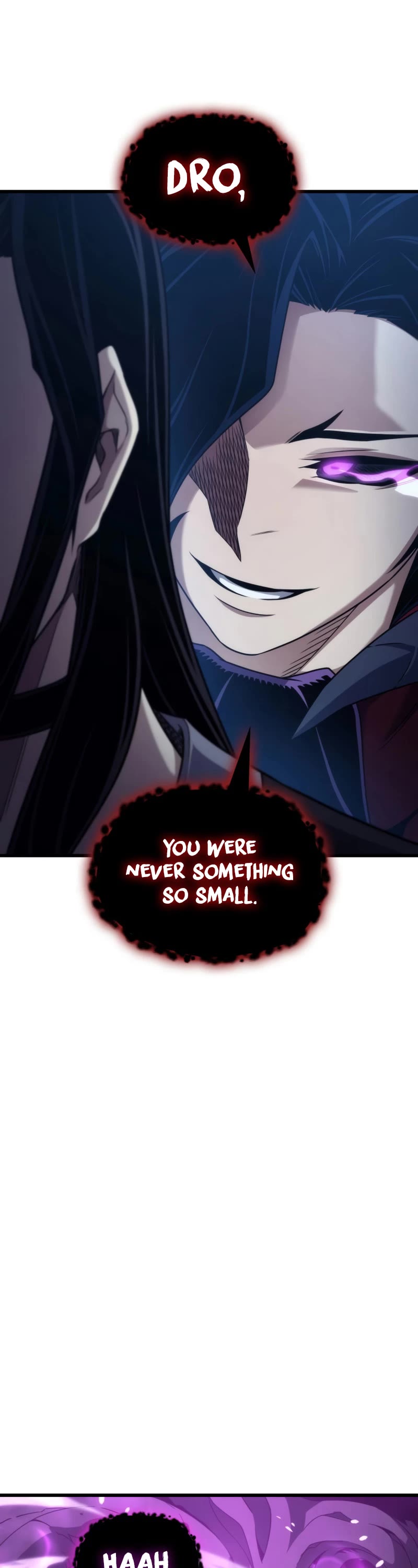 The Great Mage Returns After 4000 Years Chapter 177 page 35 - Chapter 177
