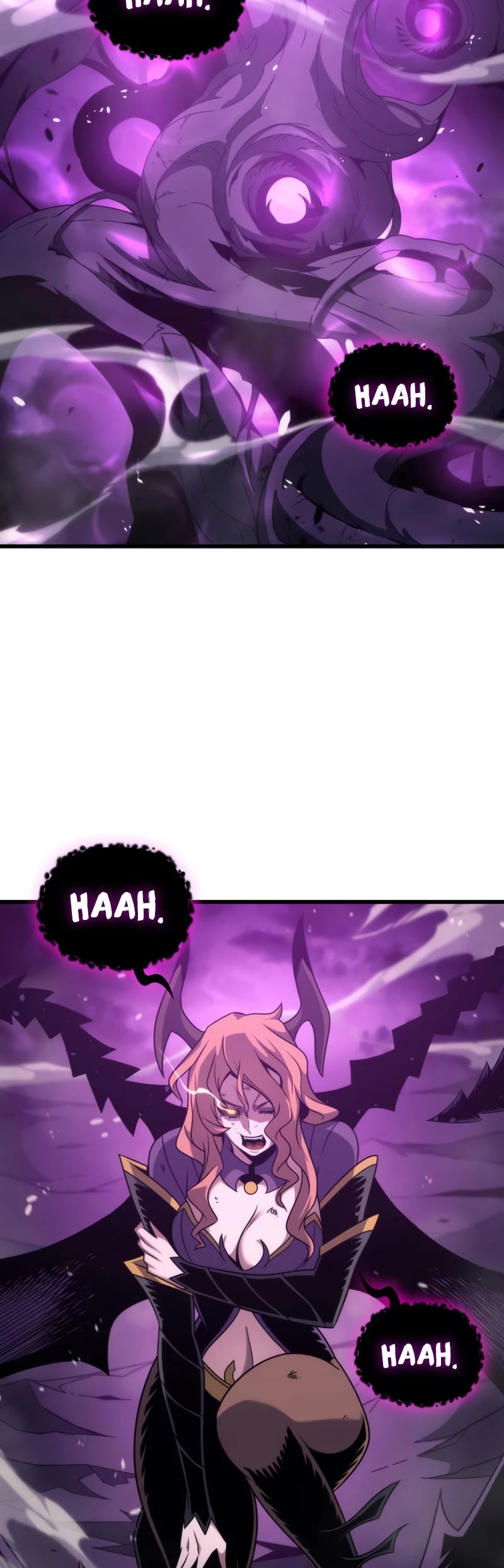 The Great Mage Returns After 4000 Years Chapter 177 page 36 - Chapter 177
