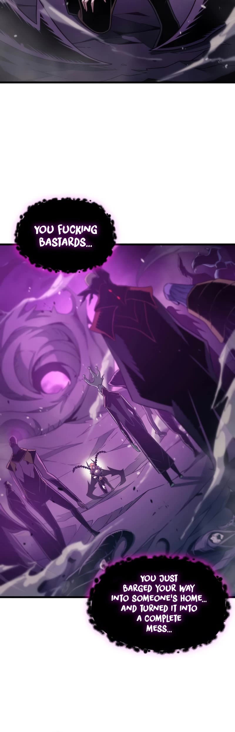 The Great Mage Returns After 4000 Years Chapter 177 page 37 - Chapter 177