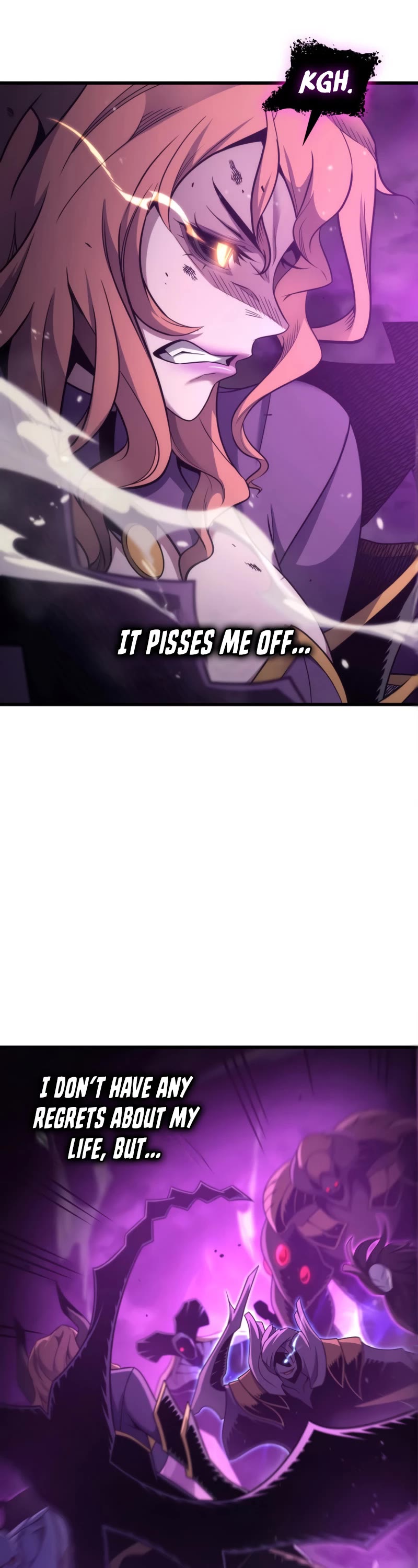 The Great Mage Returns After 4000 Years Chapter 177 page 39 - Chapter 177