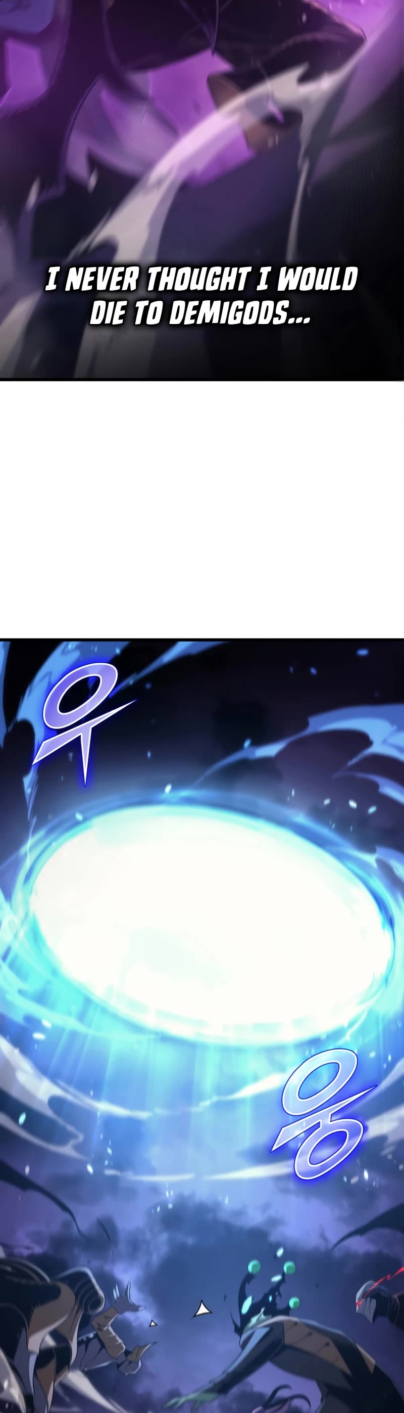 The Great Mage Returns After 4000 Years Chapter 177 page 40 - Chapter 177