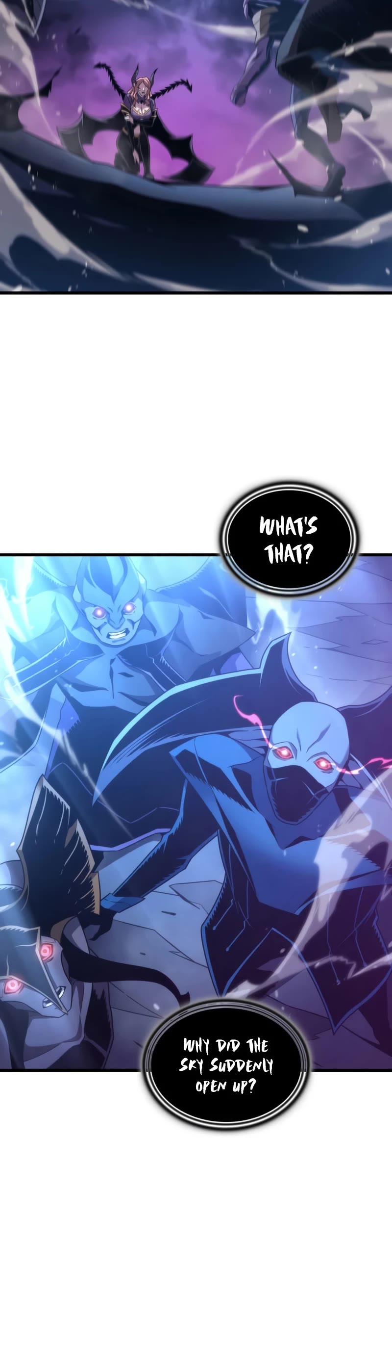 The Great Mage Returns After 4000 Years Chapter 177 page 41 - Chapter 177