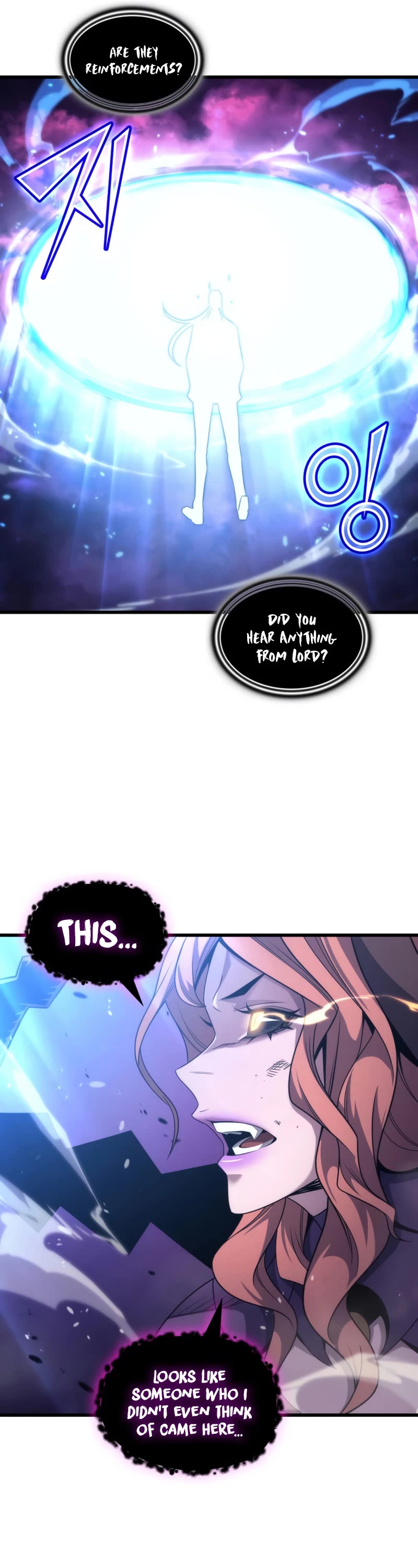The Great Mage Returns After 4000 Years Chapter 177 page 42 - Chapter 177