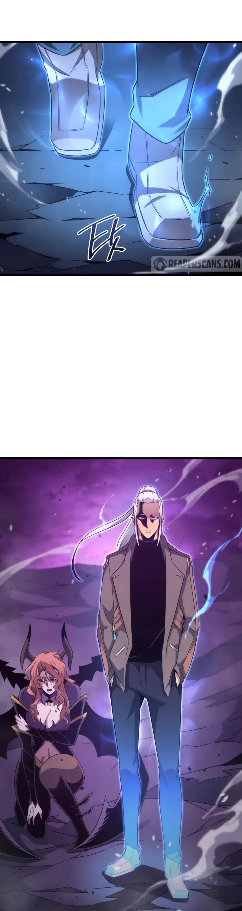 The Great Mage Returns After 4000 Years Chapter 177 page 43 - Chapter 177