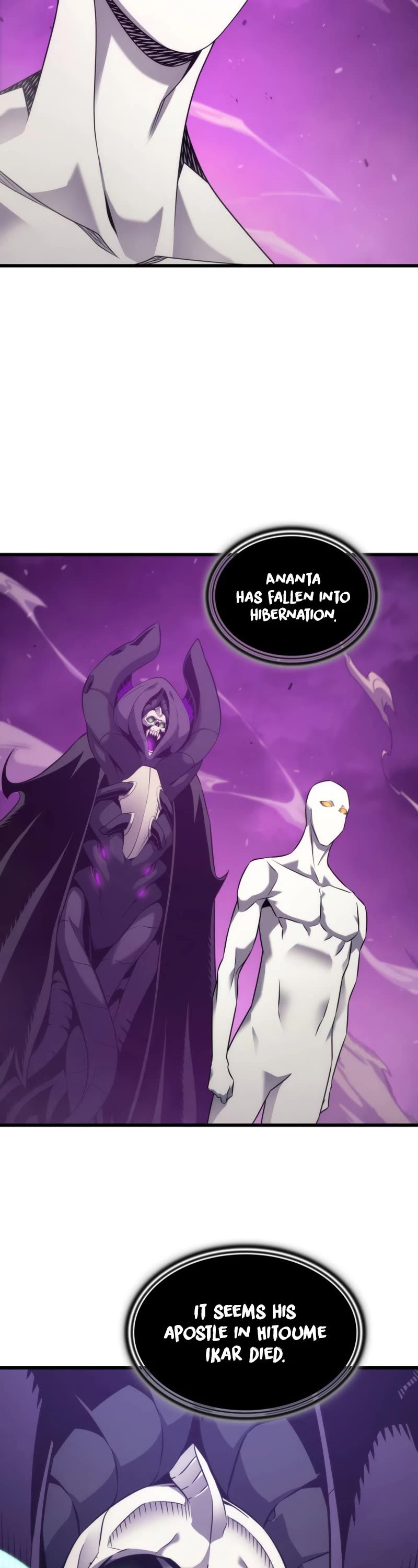The Great Mage Returns After 4000 Years Chapter 177 page 7 - Chapter 177