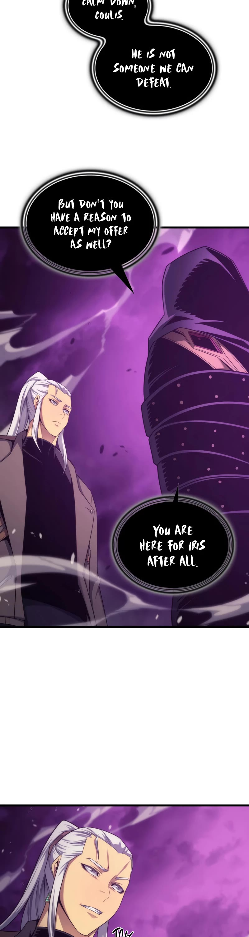 The Great Mage Returns After 4000 Years Chapter 178 page 11 - Chapter 178